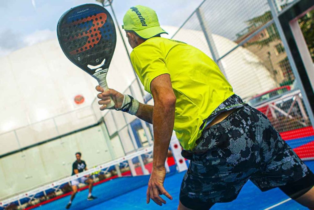 Padel