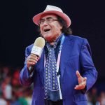 Al Bano ecco chi ha consolato della tv