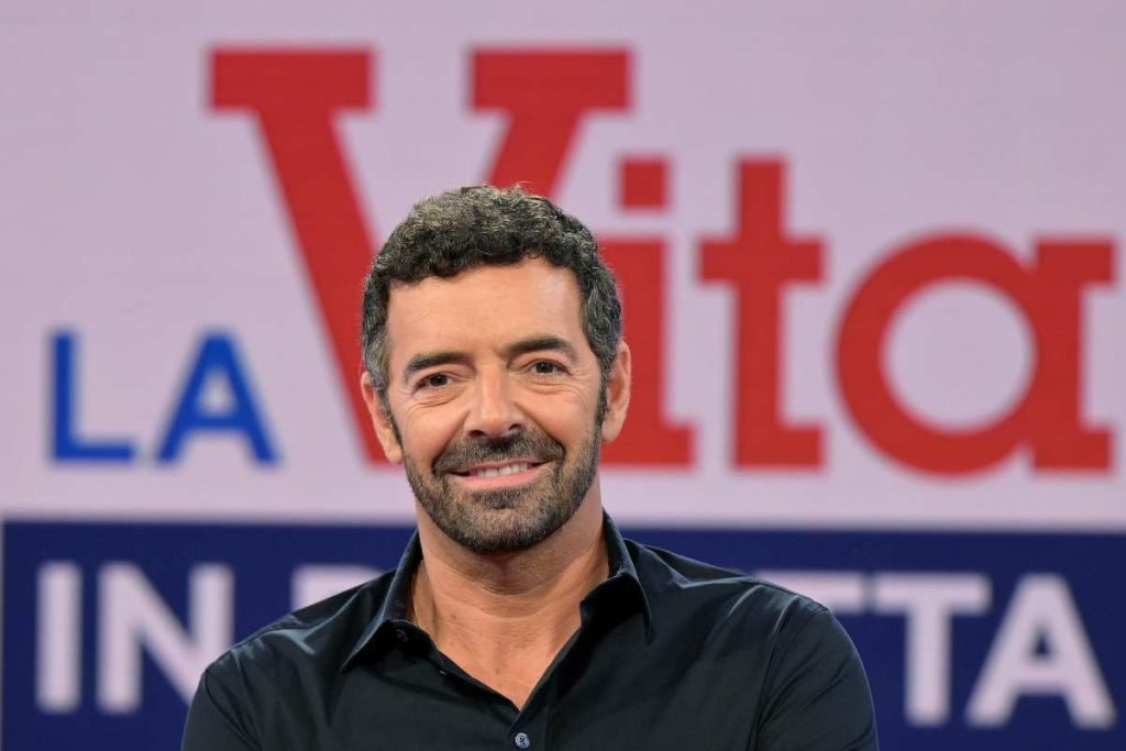 alberto matano sorpresa per i fan