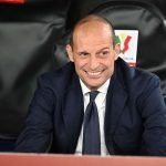 Allegri vittoria cavallo Capannelle