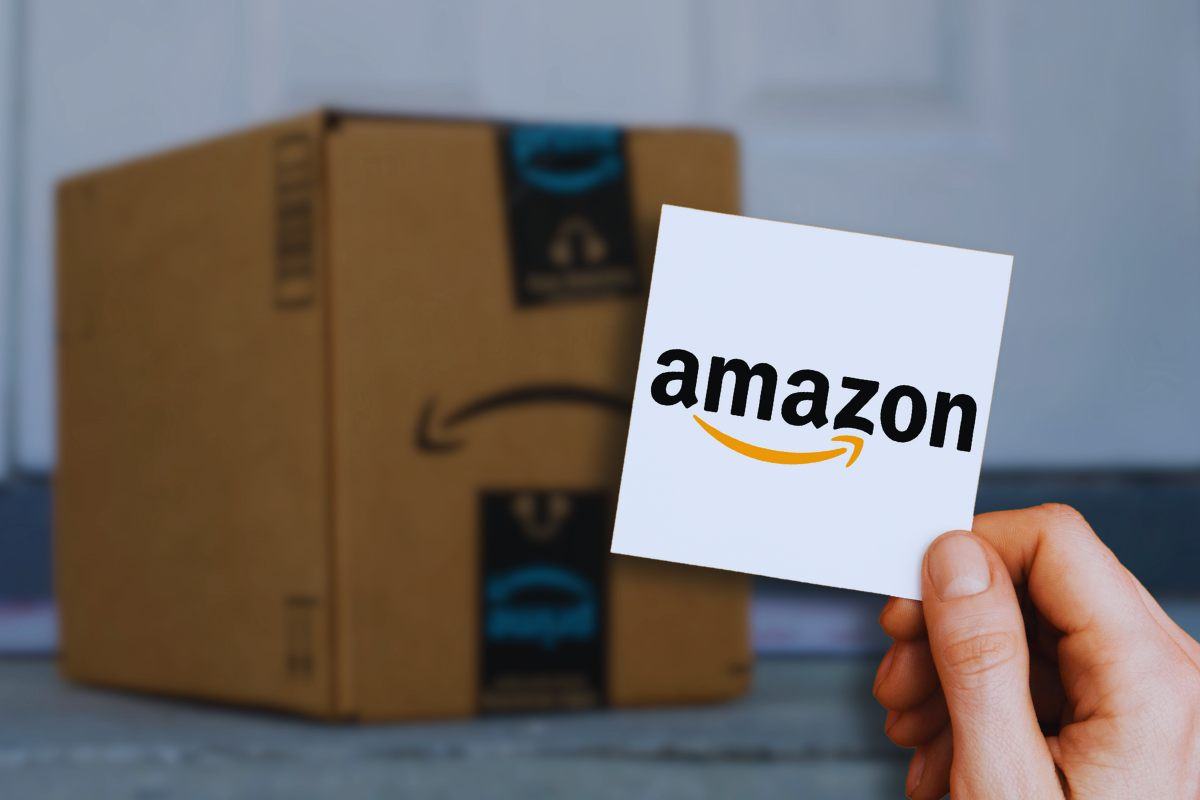 Buoni Sconti Amazon amico credito