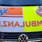 Incidente Statale autobus Tir