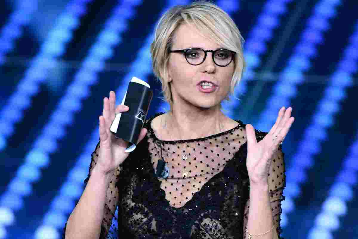 Amici, Maria De Filippi rivoluziona il programma, tutte le news