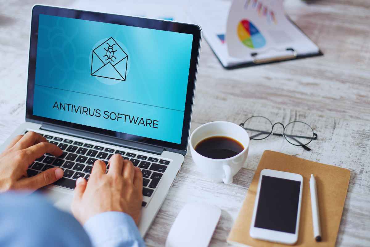 Programma antivirus rovina i pc, ecco qual'e