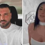 Temptation Island: le foto della proposta di matrimonio di Antonio a Titty