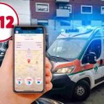 Come funziona la nuova app del 112