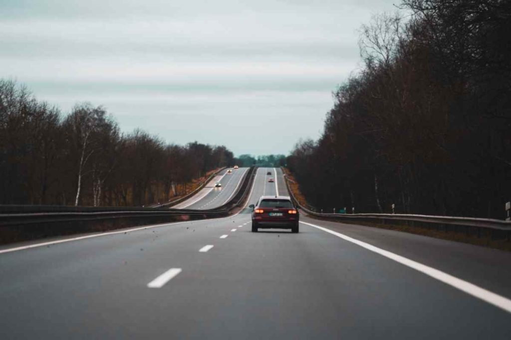 la multa che non ti aspetti in autostrada