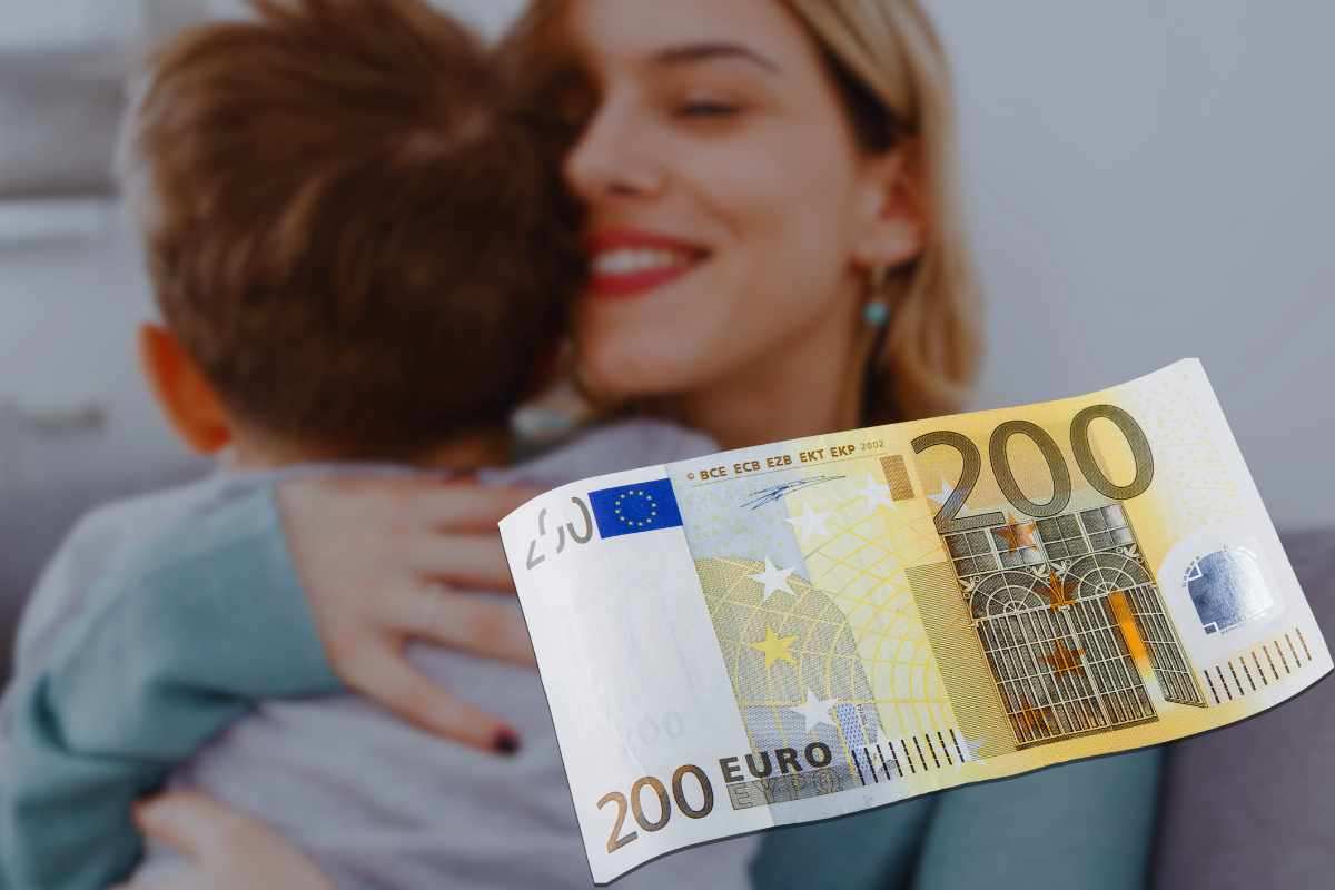 Bonus scuola 200 euro requisiti