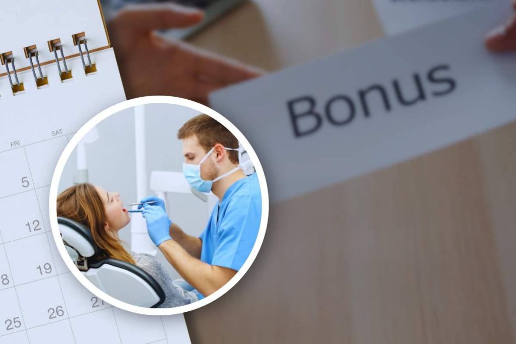 Bonus Dentista 2024 agevolazioni richiesta