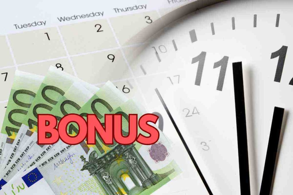 Bonus 100 euro dicembre lavoratori dipendenti