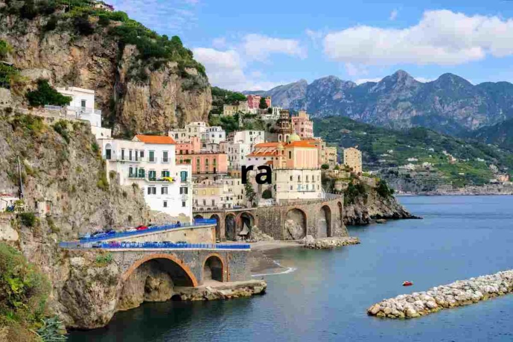 Itinerari cinematografici