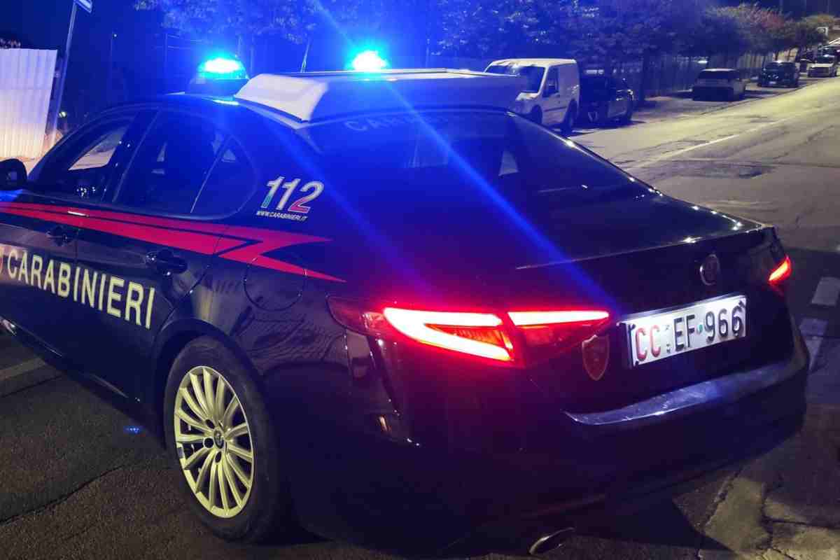 Ragazzo investito da auto a Pescara