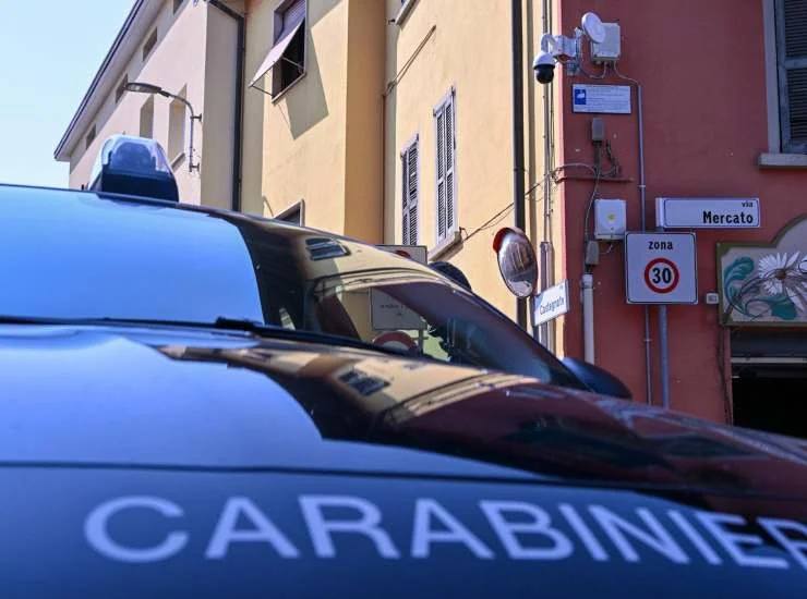 Indagini sin corso sugli incidenti