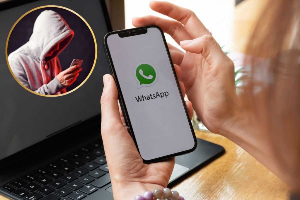 Chiamate truffa via WhatsApp attenzione a questi 3 prefissi