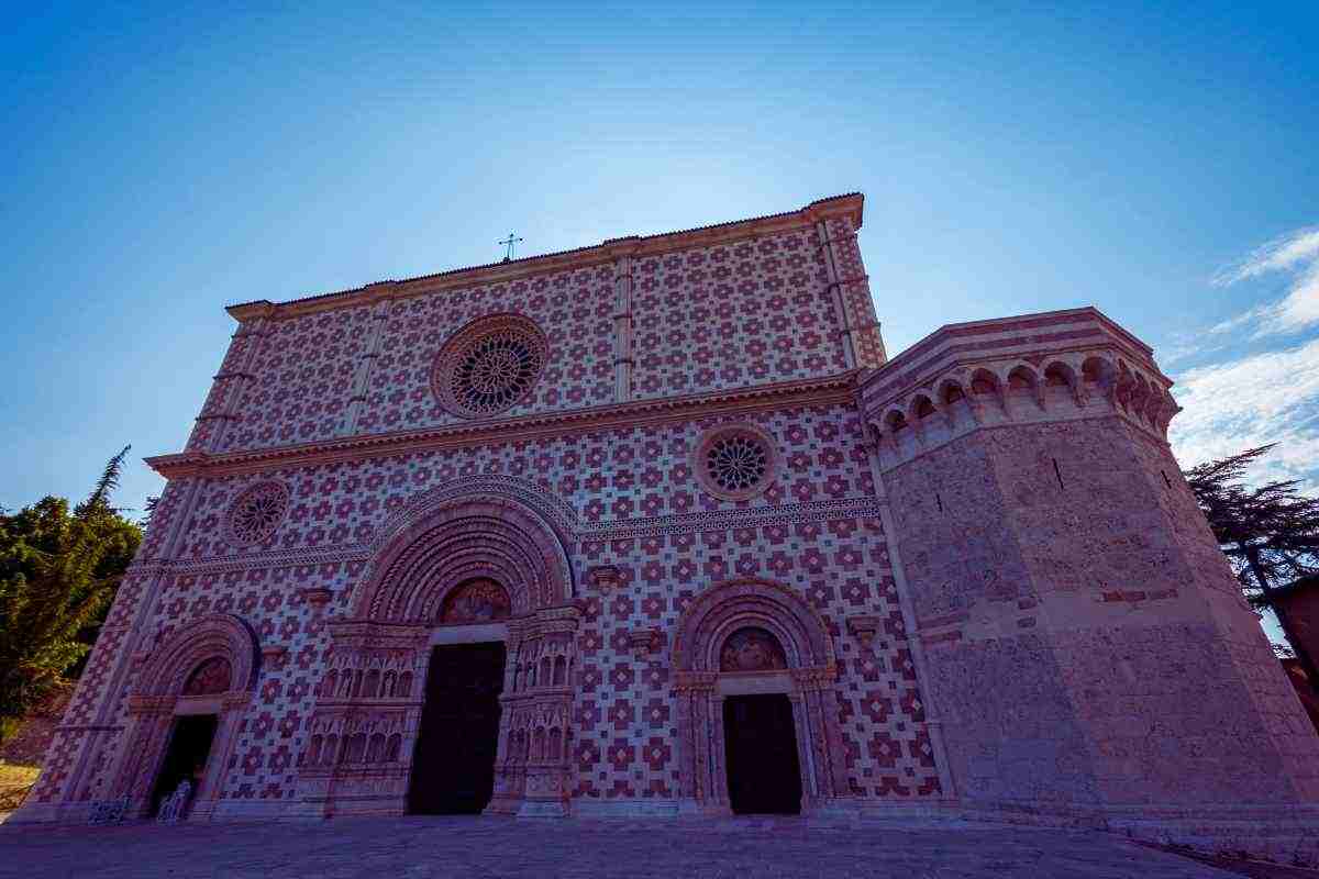 I 10 luoghi di culto più belli e importanti di tutto l'Abruzzo