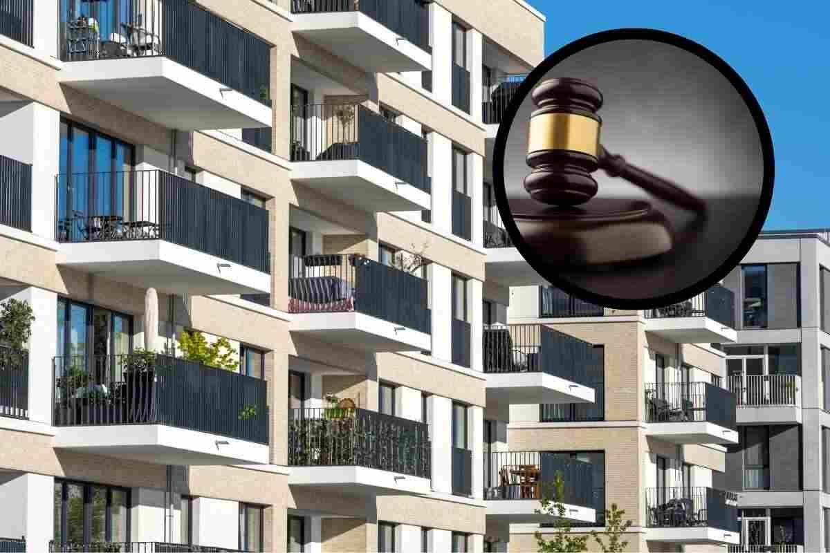 Condominio rimborso somme pagate