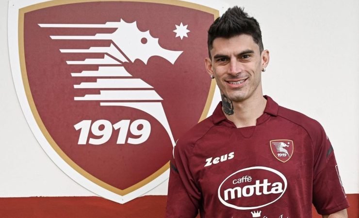 Diego Perotti