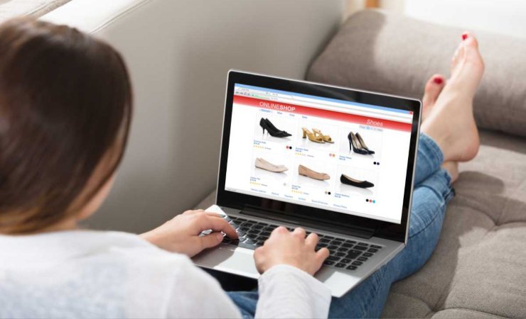 Cosa prevede la leggi per gli acquisti online di prodotti a prezzi bassi