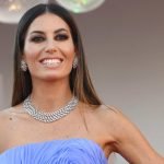 elisabetta gregoraci rompe il silenzio