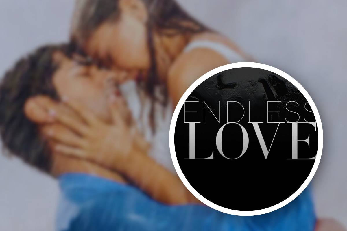 endless love sospeso