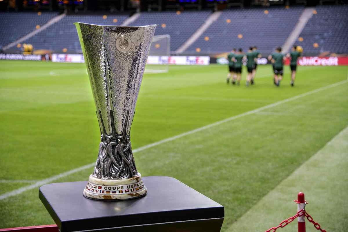 Europa League