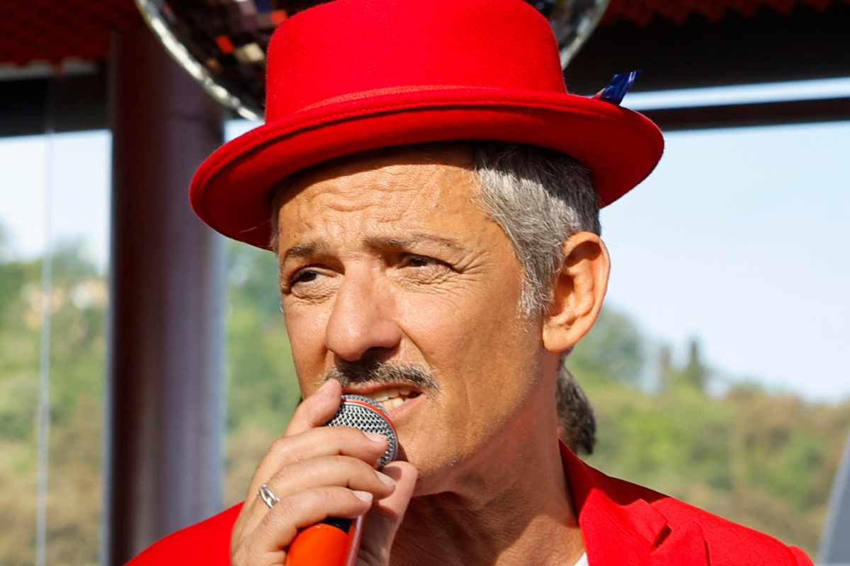 La figlia adottiva di Fiorello si sposa ed il futuro marito è un nobile