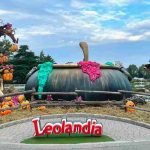 Leolandia si veste a tema Halloween ed offre una promozione speciale