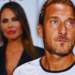 Chi ha tradito prima, Totti o la moglie?