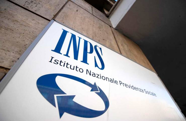 Inps cosa sta succedendo