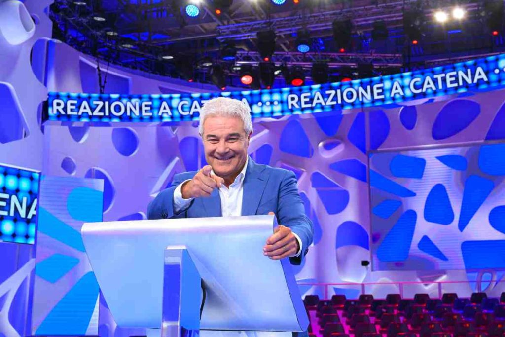 Pino Insegno giudizio durissimo