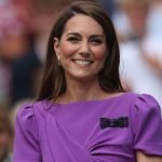 Kate Middleton messaggio social