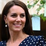 Kate Middleton condivide un annuncio ai sudditi