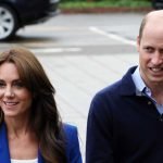 kate middleton zittisce le voci di tradimento