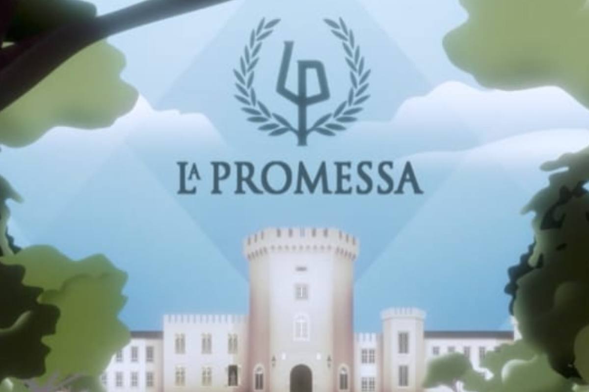 La promessa sospeso