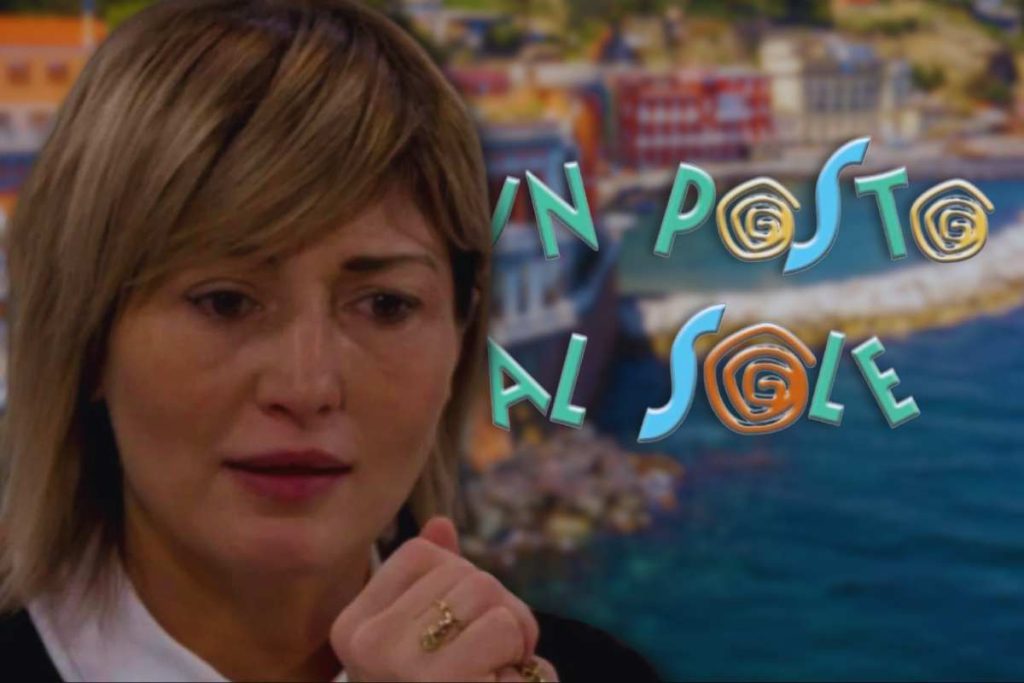 un posto al sole 30 settembre