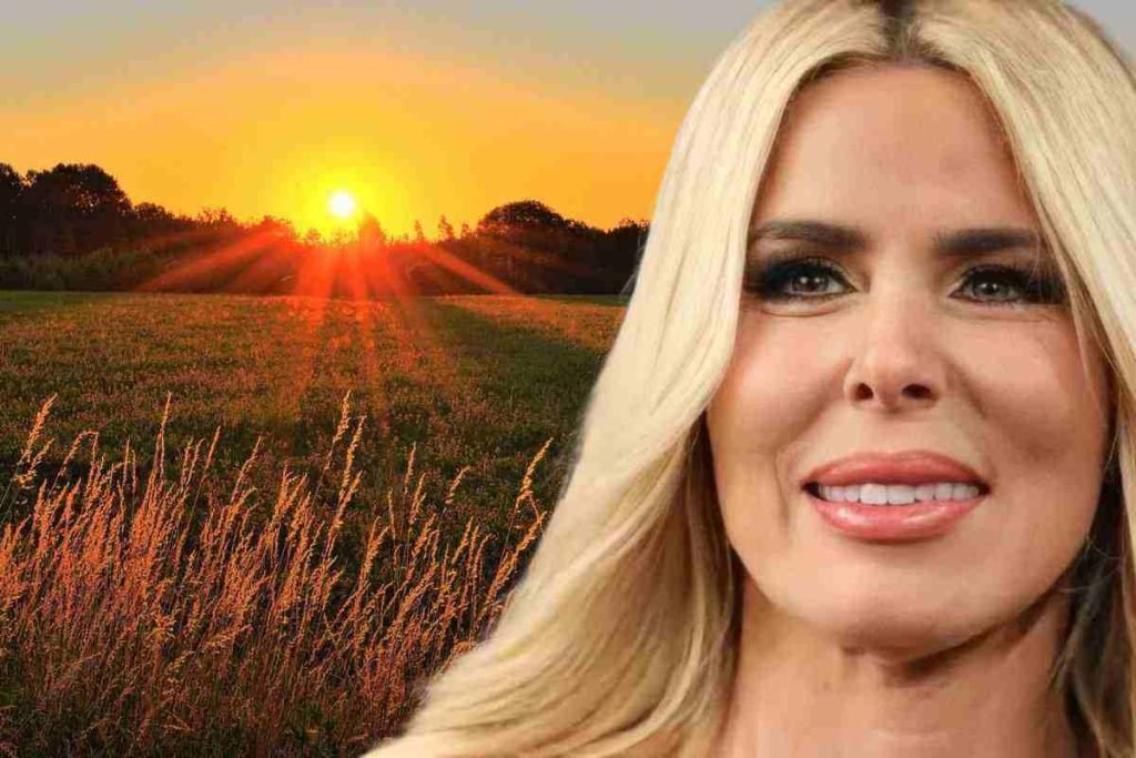 loredana lecciso il video che lascia senza parole