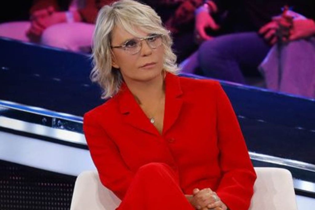 Un ex allievo di Amici si confessa