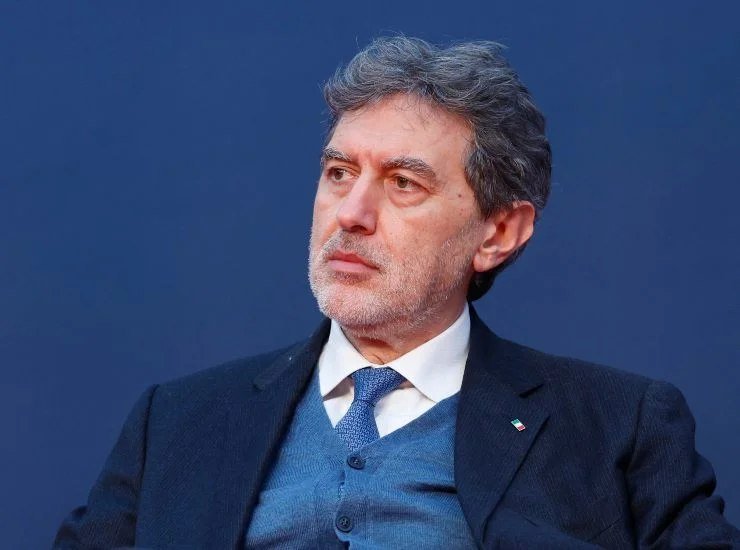 La condanna del presidente Marsilio