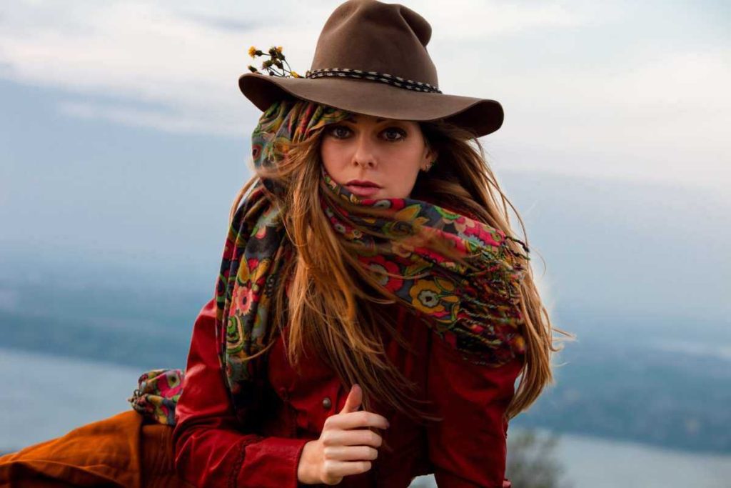 Autunno: la giaccia che ogni donna deve avere