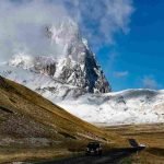 Prima neve Abruzzo: dettagli