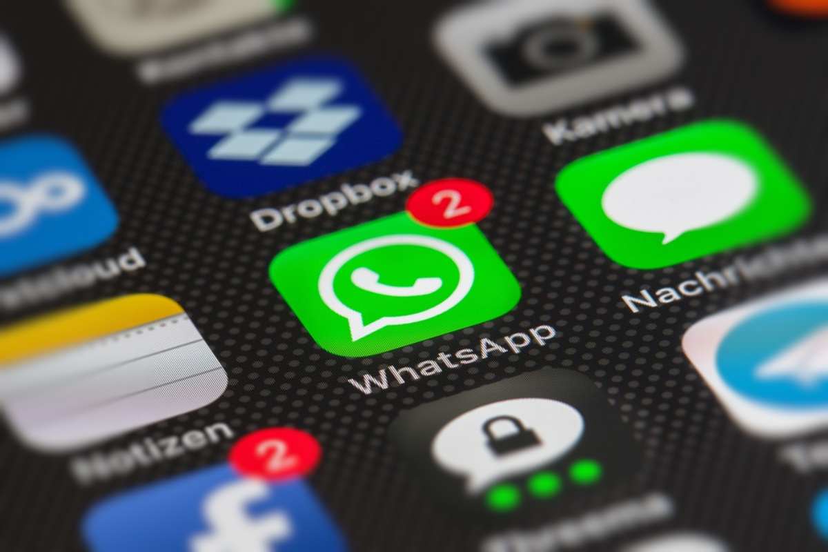 Messaggi cancellati su Whatsapp