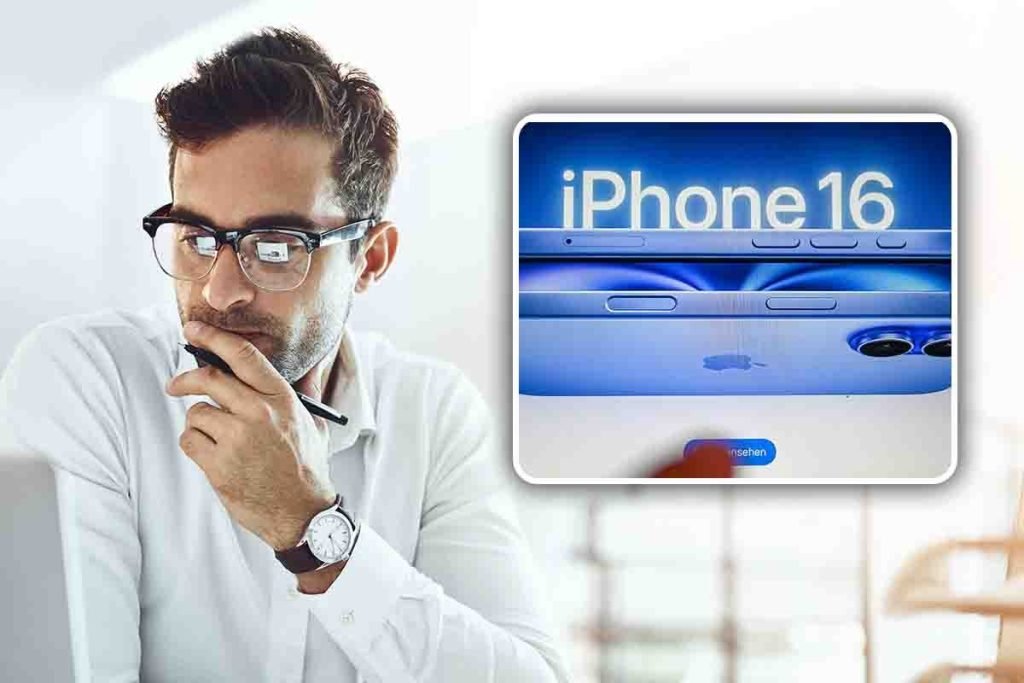 Nuovo modello Apple differenze con il vecchio