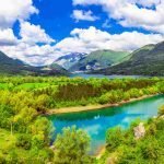 Parchi naturali in Abruzzo