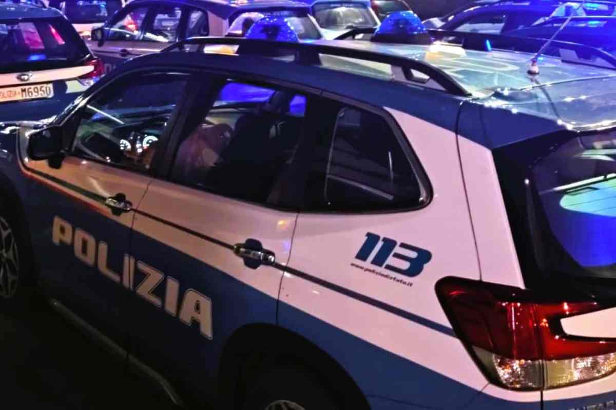 Ennesima aggressione in centro