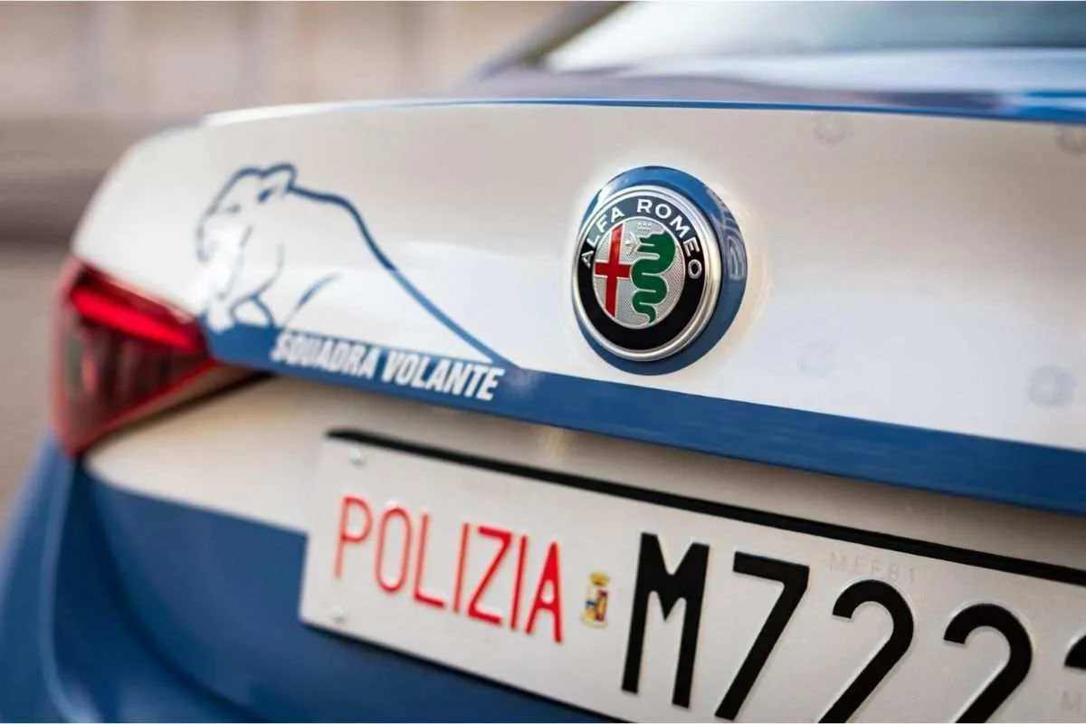 Trovato un cadavere: potrebbe essere Marchesani