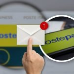 Poste attenzione al messaggio