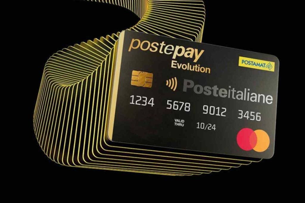PostePay cosa sta per accadere