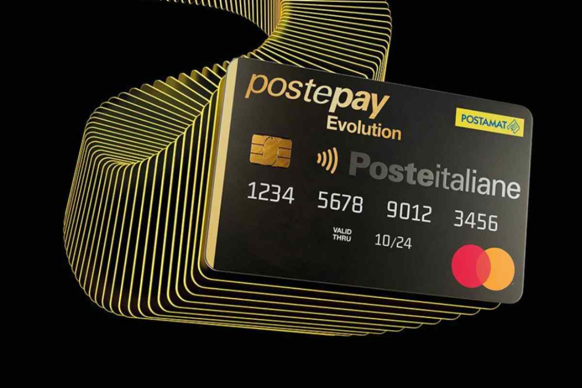 PostePay