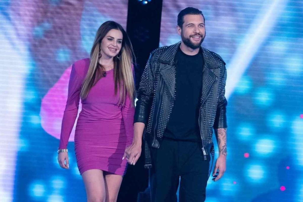 i look da sogno incantano il web