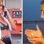 Che fine ha fatto Ylenia la figlia di Romina Power?